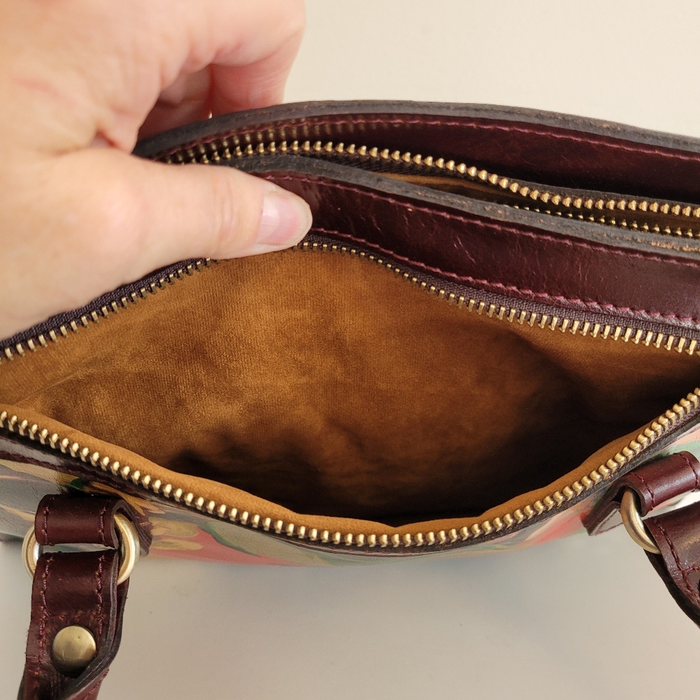 Patricia Nash Bag - Picture 3 of 6